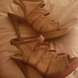 Nine west heels